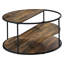 Table basse à tablette avec rangement-808130931