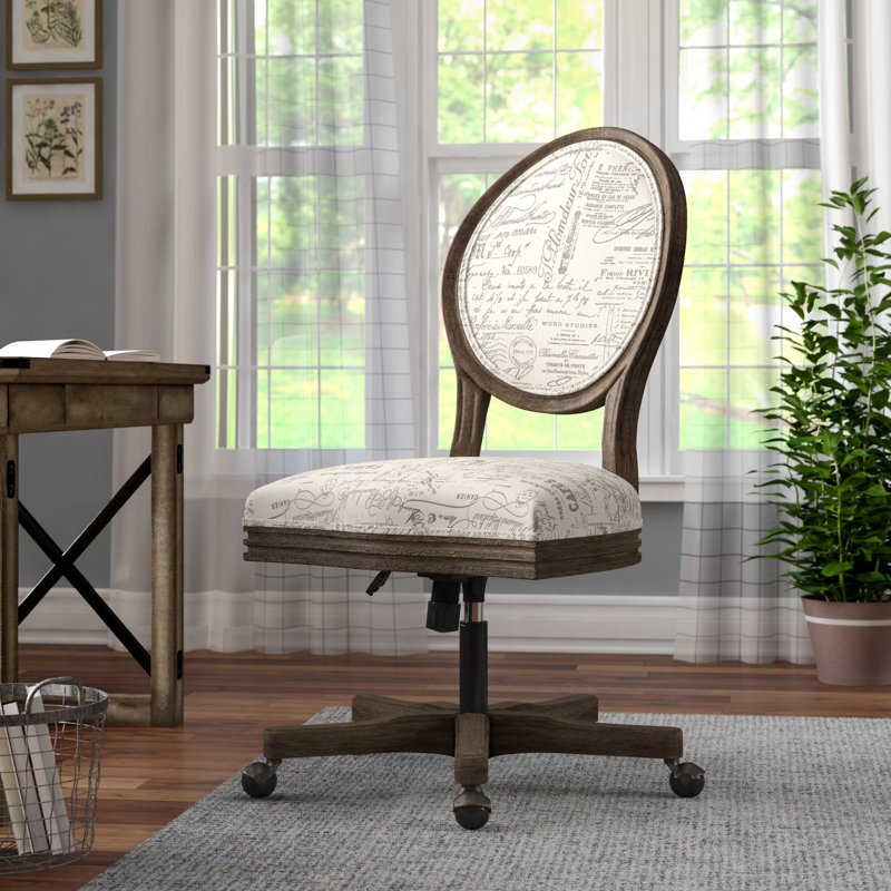 Chaise de travail Stradford