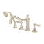 Acqui® 4-Hole Deck Mount Tub Filler-5844520-61049890