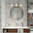 Mancos 3 - Light Dimmable Vanity Light