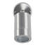 Aariyah Outdoor Armed Sconce-18859957
