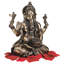 The Lord Ganesh Figurine