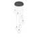 Iissa 7L 21" Chandelier