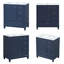 Meuble-lavabo 30 po avec lavabo-370173515
