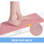 Tapis de douche antidérapant à séchage rapide-294506419