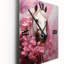 Elenamarie - Horloge murale cheval-935285233