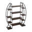Aikins 125CM L 177CM H Plant Stand