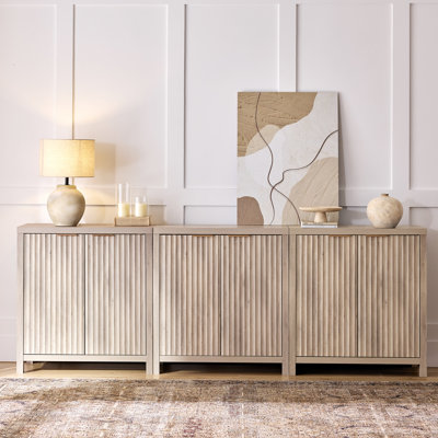 234cm Sideboard 