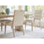 Chaise avec accoudoirs rembourrée Sunset Key Aiden-94560391