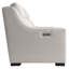 Germain Fabric Power Motion Sofa