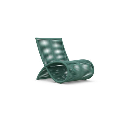 Wave Club Chair