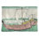 Récapitulatif 18" the kazusa sea route Katsushika Hokusai
