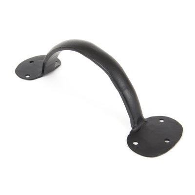 Bean 7.8 cm centre Arch Handle