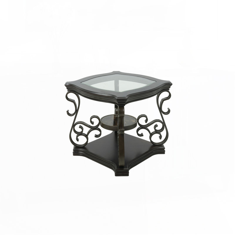 Table d'appoint