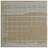 Triplex 8" x 8" Ceramic Wall Tile