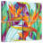 Harnek Strelitzia Flower Pattern-109120693
