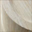 Table basse ronde en fibre de verre