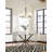 Hettinger 6 - Light Dimmable Chandelier-20345594