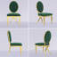 Chaise d'appoint Yida