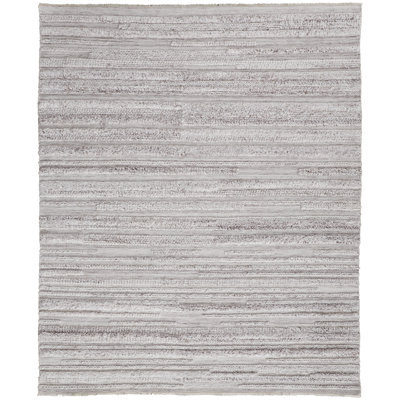 Alline Striped Rug