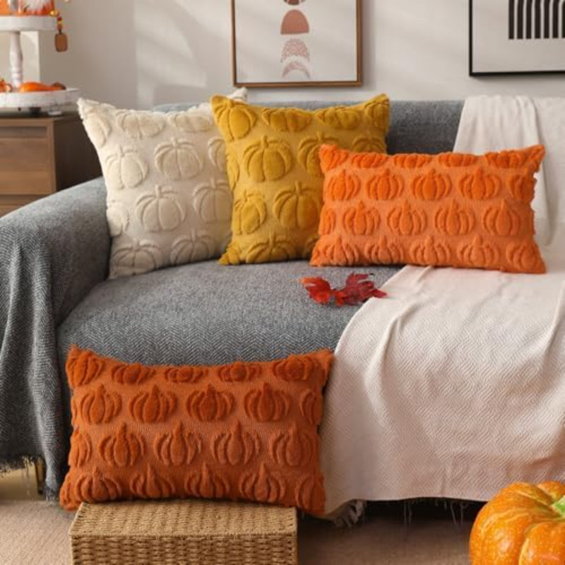 Pillow Cover