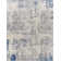 Tapis bleu Griffiths