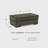 Chalcombe Oversized Accent Ottoman