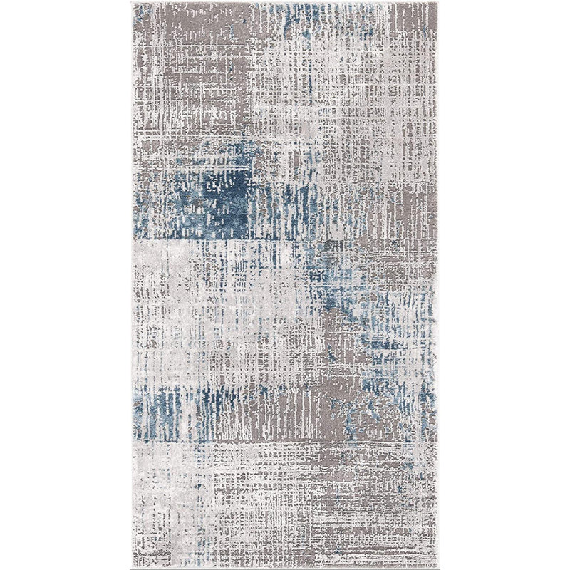 Leonidis Performance Rug, Rectangle 2'3" x 4'
