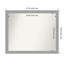 Miroir mural Mareda-1866433203