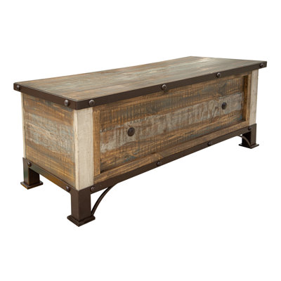 Dobby Bedroom Storage Trunk