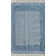 Colletti Bennett Modern Hidden Oasis Area Rug