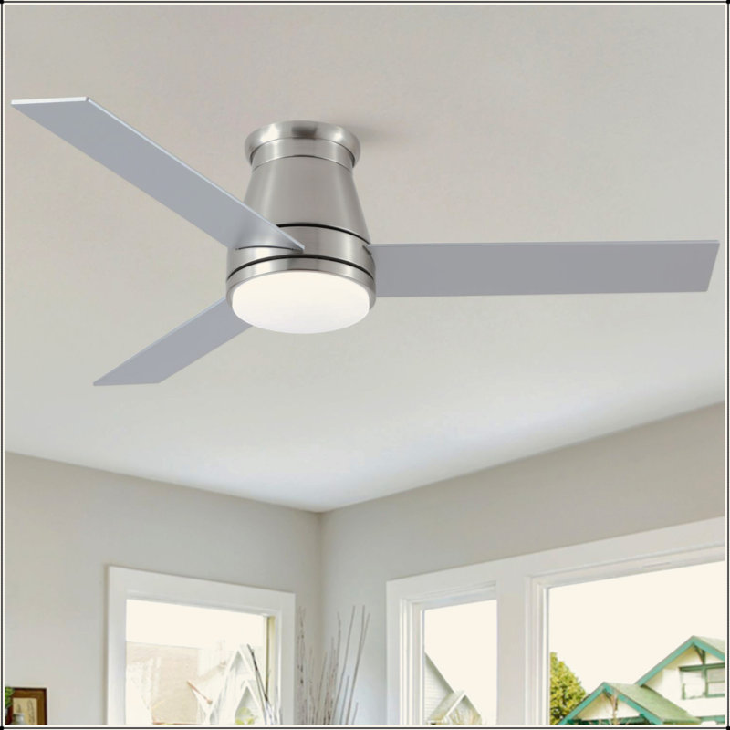 Ventilateur de plafond 48 po