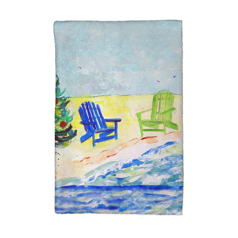 Dish Cloth Kitchen Towel