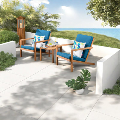 3 PC CHAT SET