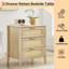 Table de chevet Boho