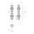 Marni 6 - Light Dimmable Vanity Light-88778613