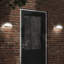 Danyeal Plug-in LED Outdoor Wall Lights-154560610