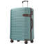 Ensemble de valises rigides avec verrou TSA-129384367