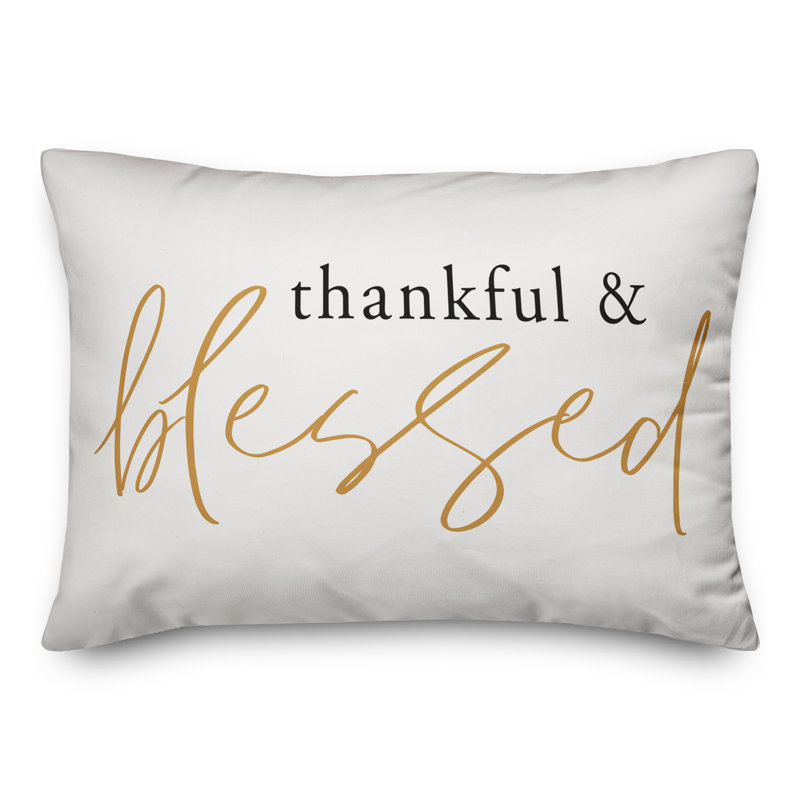 Throw Pillow
