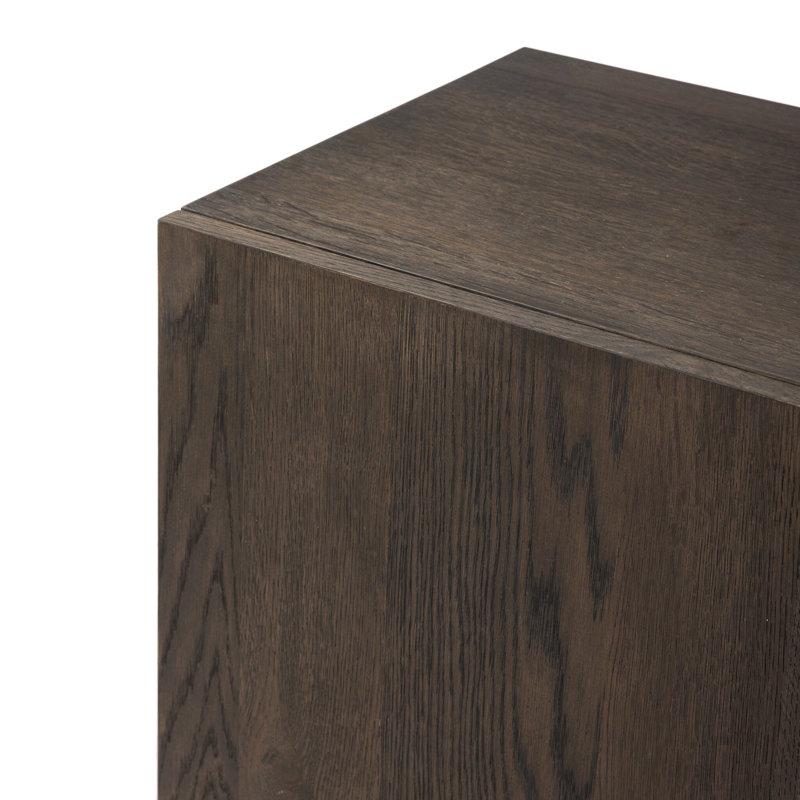 MADRID Media Console