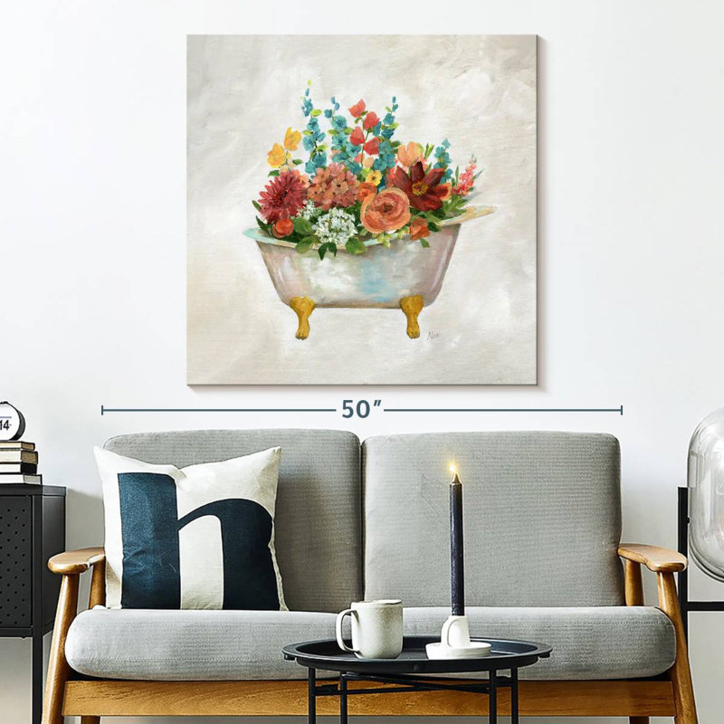 Harnek Tub Bouquet
