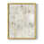Gold Framed