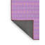 Tapis de zone rose à motif-958485848