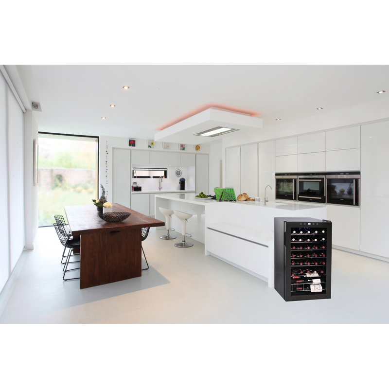 iComfort 35 bottles Wine Cooler