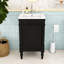 Meuble-lavabo avec lavabo et tablette réglable-1763527997