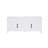 Bilbrook 78 " W Credenza-1981234034