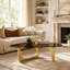 Table basse 51 po Triangle-1880871040