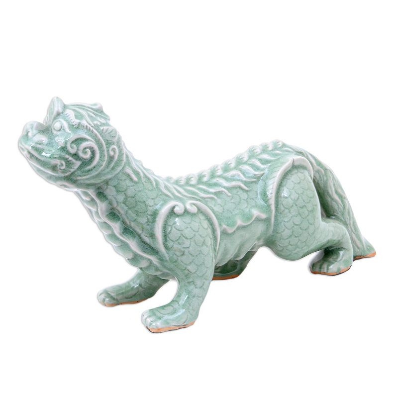 Sculpture Cossio Mythical Mom