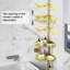 Stainless Steel Shower Caddy-1647691157