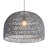 1 - Light Gray Shaded Pendant